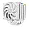 Фото - Кулер процессорный DeepCool AK620 Digital Pro White (R-AK620-WHAPMN-G) | click.ua