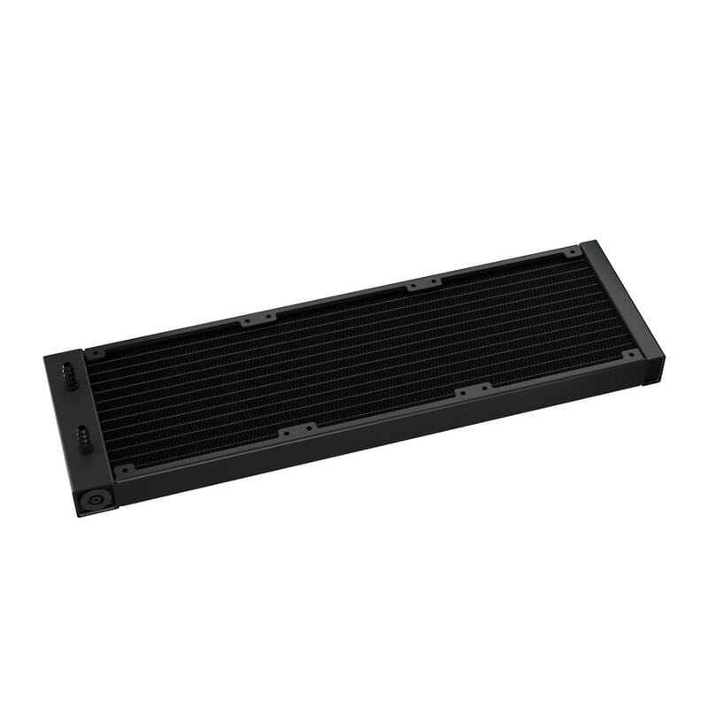 Система водяного охлаждения DeepCool LQ360 Black (R-LQ360-BKLSMW-G-1)