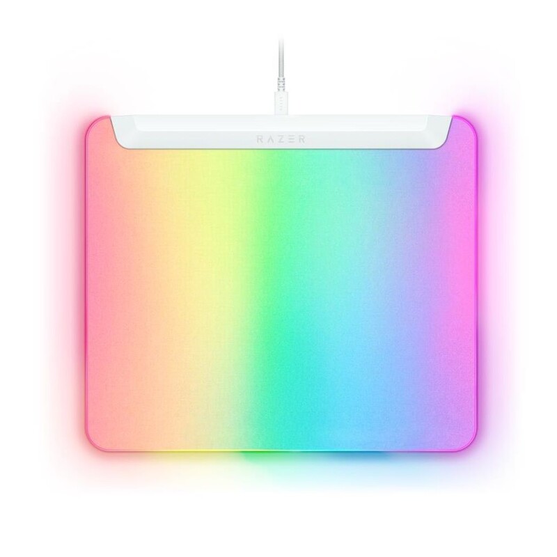 Игровая поверхность Razer Firefly V2 Pro White (RZ02-04920200-R3M1)