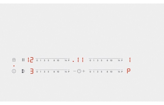 Варильна поверхня Electrolux EIV63440BW