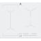 Фото - Варильна поверхня Electrolux EIV63440BW | click.ua