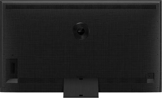 Телевiзор TCL 65C765