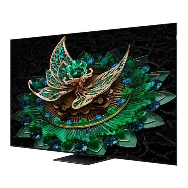Телевизор TCL 75C765