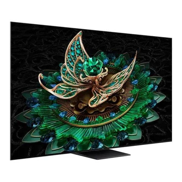 Телевизор TCL 75C765