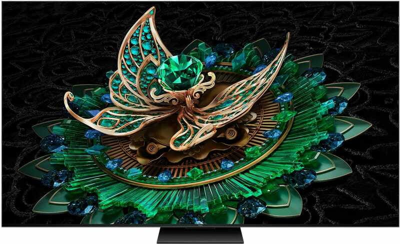 Телевизор TCL 75C765