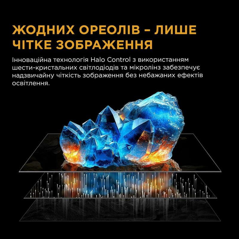 Телевизор TCL 75C765