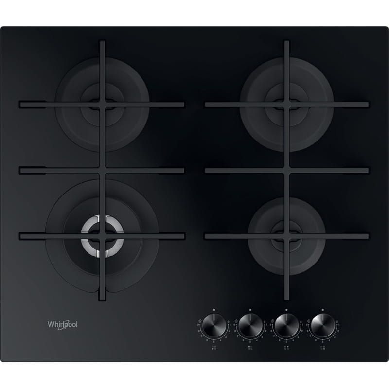 Варочная поверхность Whirlpool GOWL 628/NB EE