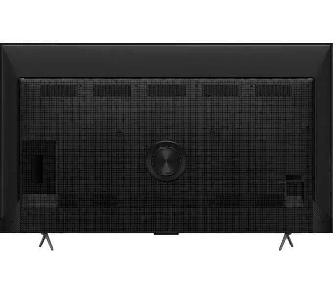 Телевiзор TCL 75C655