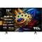 Фото - Телевiзор TCL 75C655 | click.ua