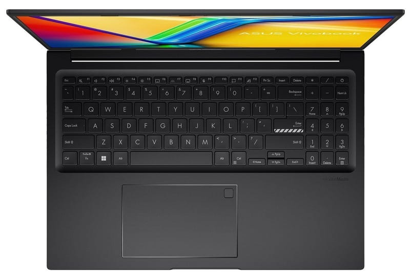 Ноутбук Asus Vivobook 16X K3605ZF-RP567 (90NB11E1-M01830) Indie Black