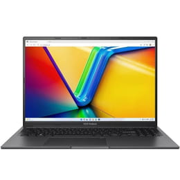 Купити Ноутбук Asus Vivobook 16X K3605ZF-RP567 (90NB11E1-M01830) Indie Black Ноутбук Asus Vivobook 16X K3605ZF-RP567 (90NB11E1-M01830) Indie Black