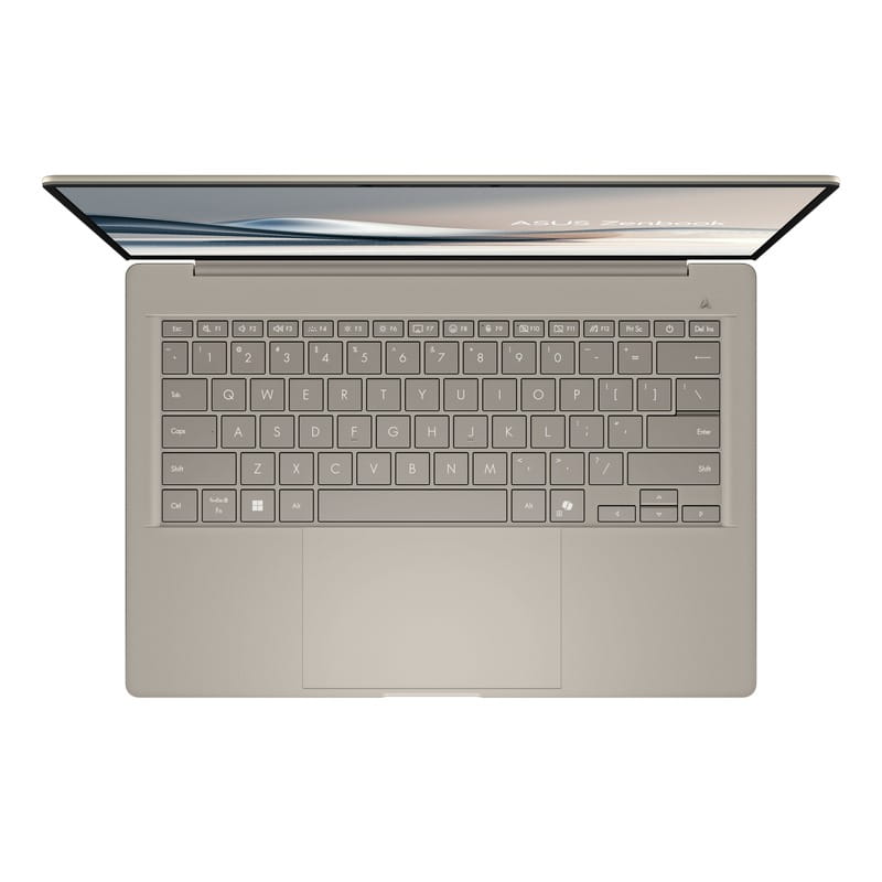 Ноутбук Asus Zenbook A14 UX3407QA-QD305W (90NB1501-M00F30) Zabriskie Beige