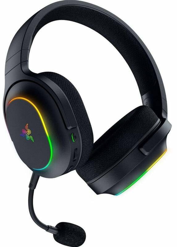 Гарнітура Razer Barracuda X Chroma Black (RZ04-05220100-R3M1)