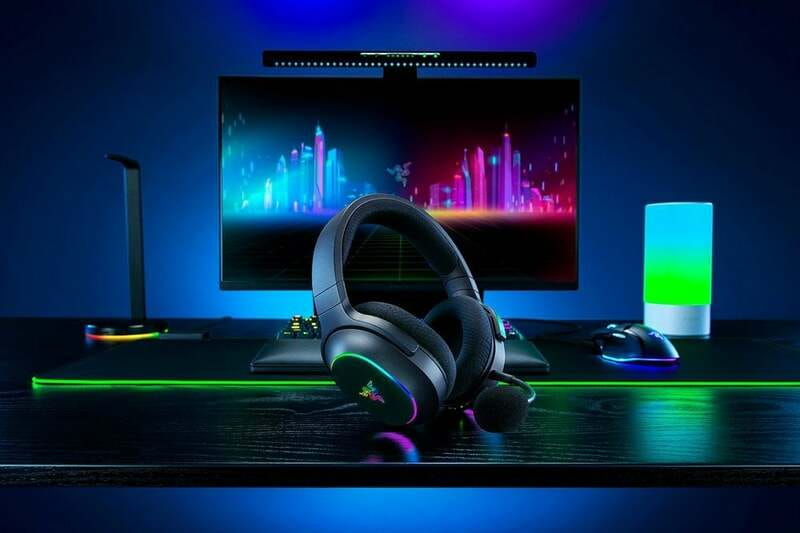 Гарнитура Razer Barracuda X Chroma Black (RZ04-05220100-R3M1)