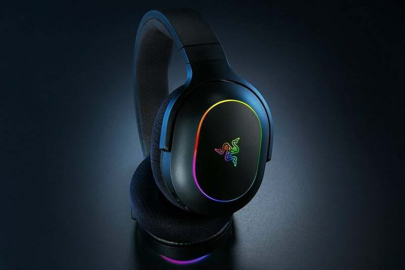 Гарнитура Razer Barracuda X Chroma Black (RZ04-05220100-R3M1)
