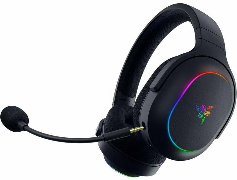 Гарнітура Razer Barracuda X Chroma Black (RZ04-05220100-R3M1)