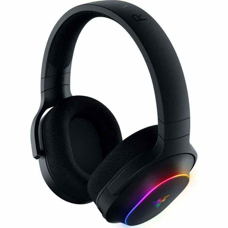 Гарнітура Razer Barracuda X Chroma Black (RZ04-05220100-R3M1)