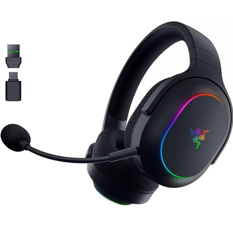 Гарнітура Razer Barracuda X Chroma Black (RZ04-05220100-R3M1)