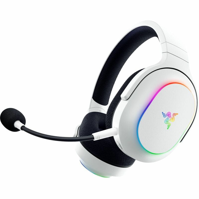 Гарнитура Razer Barracuda X Chroma White (RZ04-05220200-R3M1)