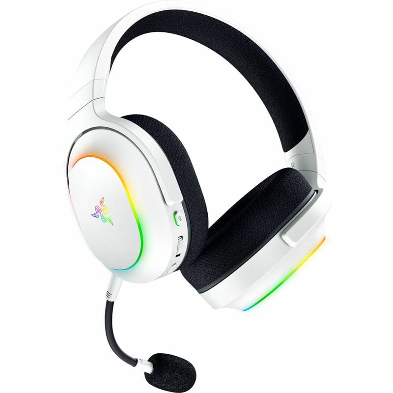 Гарнитура Razer Barracuda X Chroma White (RZ04-05220200-R3M1)