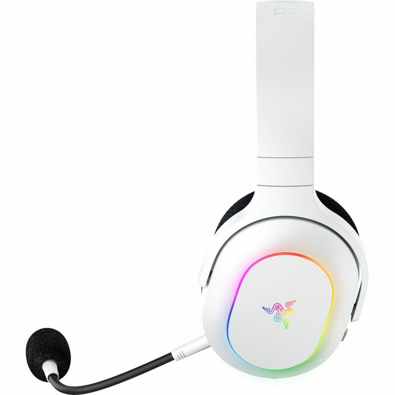 Гарнітура Razer Barracuda X Chroma White (RZ04-05220200-R3M1)