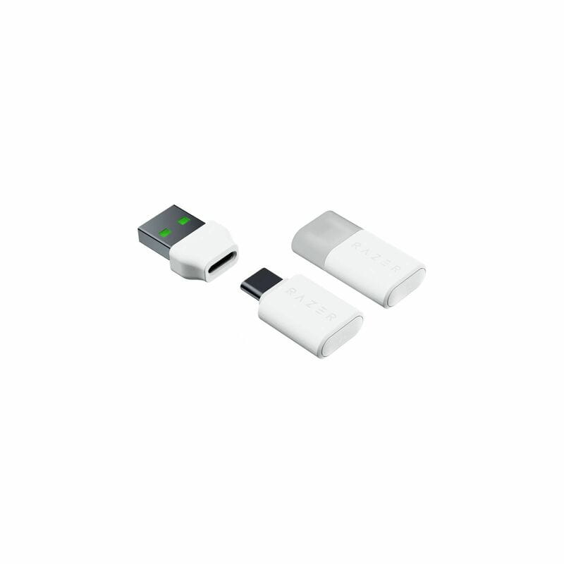 Гарнитура Razer Barracuda X Chroma White (RZ04-05220200-R3M1)