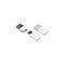 Фото - Гарнитура Razer Barracuda X Chroma White (RZ04-05220200-R3M1) | click.ua