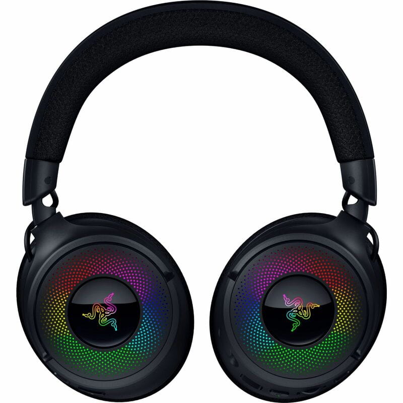 Гарнитура Razer Kraken V4 Black (RZ04-05170100-R3M1)