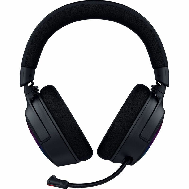 Гарнитура Razer Kraken V4 Black (RZ04-05170100-R3M1)