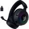 Фото - Гарнітура Razer Kraken V4 Black (RZ04-05170100-R3M1) | click.ua