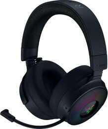 Гарнітура Razer Kraken V4 Pro Black (RZ04-05160100-R3M1)