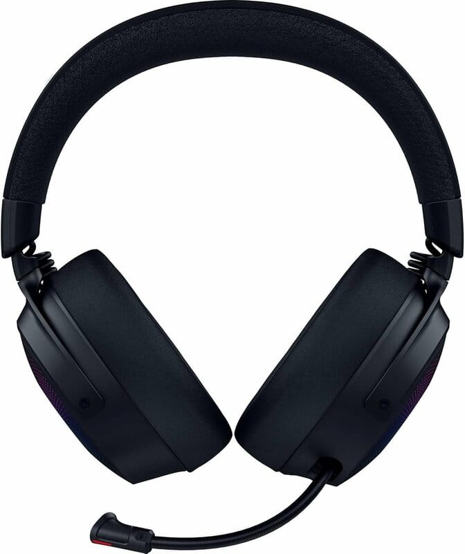 Гарнитура Razer Kraken V4 Pro Black (RZ04-05160100-R3M1)