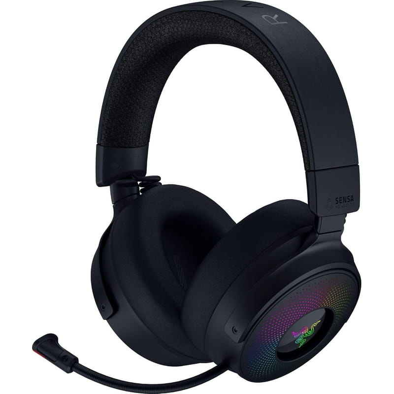 Гарнитура Razer Kraken V4 Pro Black (RZ04-05160100-R3M1)