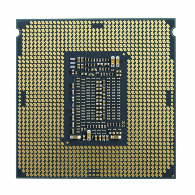 Процессор Intel Core i3 10100 3.6GHz (6MB, Comet Lake, 65W, S1200) Box (BX8070110100)