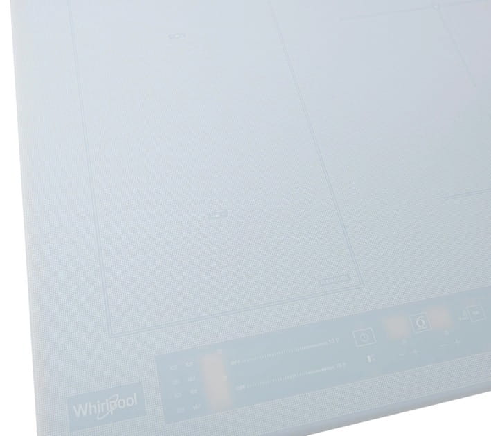Варильна поверхня Whirlpool WLS 5360BF/W