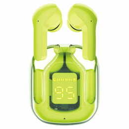 Bluetooth-гарнітура Acefast T6 Green (6974316281573)
