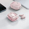 Фото - Bluetooth-гарнітура Acefast T6 Pink (6974316281566) | click.ua
