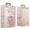 Фото - Bluetooth-гарнітура Acefast T6 Pink (6974316281566) | click.ua