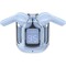 Фото - Bluetooth-гарнітура Acefast T6 Ice Blue (6974316281559) | click.ua