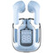 Фото - Bluetooth-гарнітура Acefast T6 Ice Blue (6974316281559) | click.ua