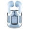 Фото - Bluetooth-гарнітура Acefast T6 Ice Blue (6974316281559) | click.ua