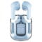 Фото - Bluetooth-гарнитура Acefast T6 Ice Blue (6974316281559) | click.ua