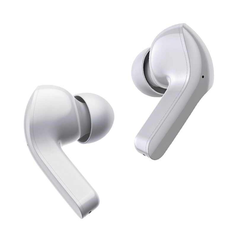Bluetooth-гарнітура Acefast T6 Modern Grey (6974316281580)