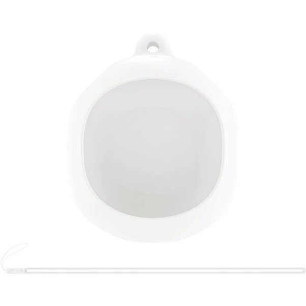 Bluetooth-гарнітура Acefast T8 White Moon (6974316282228)