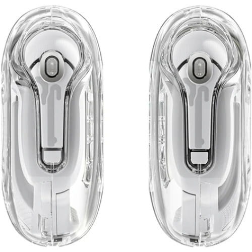 Bluetooth-гарнітура Acefast T8 White Moon (6974316282228)