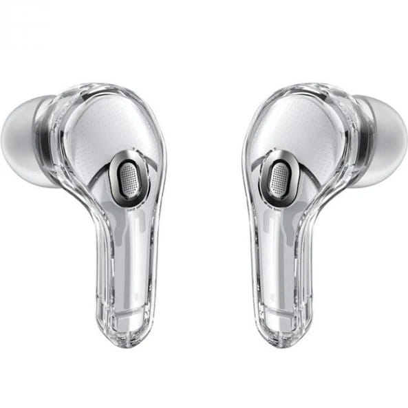 Bluetooth-гарнитура Acefast T8 White Moon (6974316282228)