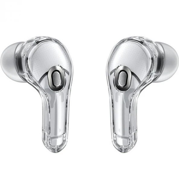 Bluetooth-гарнитура Acefast T8 White Moon (6974316282228)