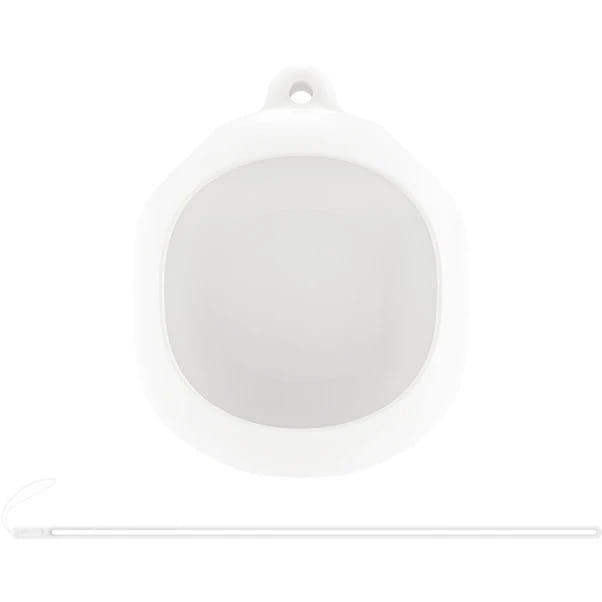 Bluetooth-гарнитура Acefast T8 White Moon (6974316282228)
