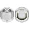 Фото - Bluetooth-гарнитура Acefast T8 White Moon (6974316282228) | click.ua