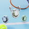 Фото - Bluetooth-гарнитура Acefast T8 White Moon (6974316282228) | click.ua